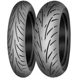 Mitas moto gume 110/70-16 52P TouringForce - SC F/R TL - Skladišče 7 (Dostava 1 delovni dan) Cene