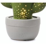 ONLI Stona lampa PORCELLANA 1xE14/6W/230V 27 cm kaktus | Eponuda.com