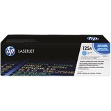  Toner HP.CB541A,CLJ CP1515/1518 (125A)original plavi Cene