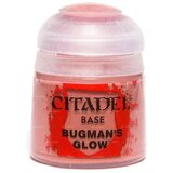 Games Workshop base: bugman's glow Cene
