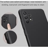 Nillkin Super Frosted Shield Pro trpežen ovitek za Samsung Galaxy A32 4G | Shoptok.si