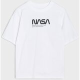 Sinsay Majica s kratkim rukavima NASA | shoptok.hr