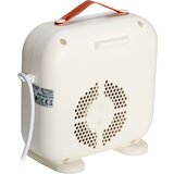  Električna grijalica retro Adler AD 7756 sa ventilatorom i daljinskim | shoptok.hr