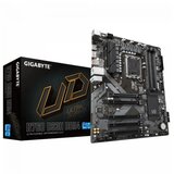 Gigabyte LGA1700, B760 Chipset, 4x DDR4, Support 13th and 12th Gen, Fast Networks：GbE LAN | ePonuda.com