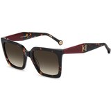 Carolina Herrera HER0416/S 086/HA ONE SIZE (53) Havana/Rjava Cene