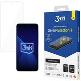 BZ SAMSUNG GALAXY A16 - 3MK SILVERPROTECTION+, (5000027442) | Shoptok.si