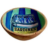 Signes Grimalt Posode za ključe Skleda Za Sardele S Večbarvna | Shoptok.si