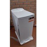Whirlpool TDLR 6040L EU/N mašina sa gornjim punjenjem OUTLET | ePonuda.com
