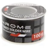 CHROME Tinol žica za lemljenje 1.0 mm TIN-1MM/100G | Eponuda.ba