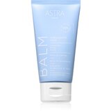 Astra Make-up Skin Balm Face Makeup Remover čistilni balzam za odstranjevanje ličil 75 ml | Shoptok.si
