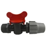Set Ventila za Dripline DN20x3/4", 2 komada