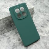  Maska GENTLE COLOR za Xiaomi Redmi Note 14 Pro 5G/ zelena Cene