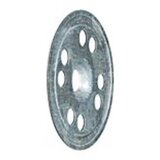 Fischer DTM 70/10 verz. disk za pričvršćivanje izolacije 3 mm 70 mm 44318 50 St. | Eponuda.ba