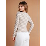 Sinsay Bluza dugih rukava | shoptok.hr
