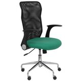  Uredska stolica Minaya P&amp C BALI456 Smaragdno zeleno | shoptok.hr