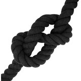  Konop Crna 4 x 4 x 1000 cm Pamuk | shoptok.hr