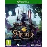  Armello Special Edition (XBOX ONE) | Shoptok.si