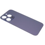  Poklopac baterije za iphone 14 pro purple (no logo) ( SD13677 ) | ePonuda.com