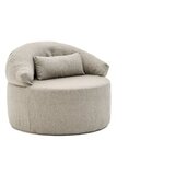 Atelier Del Sofa 1-Seat sofa fotelja pitta brown | Eponuda.com