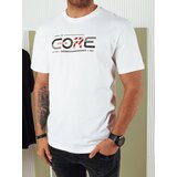 DStreet Men's T-shirt with white print | shoptok.hr