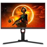 Q27G3XMN/BK 27" Gaming Monitor QHD