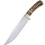  nož JC-39087 - Srebrna / Smeđa KP39087 | shoptok.hr