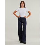 Le Temps des Cerises Jeans flare SCOTTY Modra | Shoptok.si