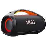 Akai wavestormer 110W vodoopotrni IPX6 prenosivi bt zvučnik | Eponuda.com