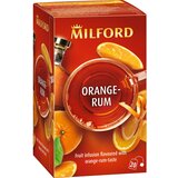 Milford čaj pomorandža rum 60g | ePonuda.com