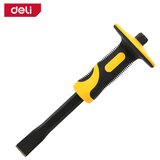 Deli Štemajz ravni sa zaštitnom gumom 250mm EDL6310 | ePonuda.com