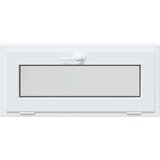  Unutarnja boja prozora u podrumu bijela RISOR 95 x 45 cm | shoptok.hr