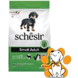 Schesir small Dog, Lamb 800g, Suva Hrana Za Pse Sa Jagnjetinom Cene