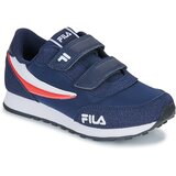 Fila Nizke superge ORBIT REVOLUTION velcro kids | Shoptok.si