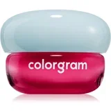 Tintin Dory Lip Jam balzam za toniranje za usne nijansa 06 Cherry Jam 3.5 g