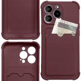 HURTEL CARD ARMOUR CASE OVITEK OVITEK ZA IPHONE 13 MINI MALINA, (21973334) | Shoptok.si