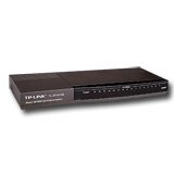 Tp-link Switch TL-SF1016D, 16-Port RJ45 10/100Mbps desktop switch, 3.2Gbps Switching Capacity, Fanless,... | Eponuda.ba