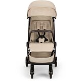 Nuna otroški voziček trvl™ biscotti | Shoptok.si
