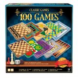 Ambasador set 100 klasičnih igara ma ST020 23441 Ambasador set 100 klasičnih igara ma ST020 23441 Slike