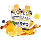 Honey Bee Power Energetski gel Limun 40 g, pakiranje 10 komada | shoptok.hr