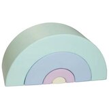 IGLU set RAINBOW - pastelni | shoptok.hr
