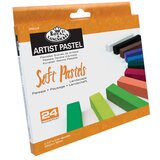  Suhi pasteli Royal & Langnickel SET24 pejsaž (Suhi pasteli ) | Shoptok.si