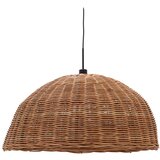 Kave Home Senčilo v naravni barvi ø 80 cm Jornets – | Shoptok.si