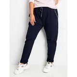 Fashion Hunters Navy pants larger size from Savage Cijene