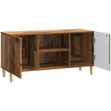 TV ormar 102 x 34,5 x 50 cm Staro drvo Konstruirano drvo | shoptok.hr