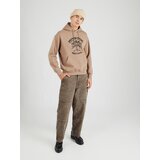 Volcom Majica 'WATANITE' brokat / črna | Shoptok.si