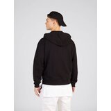 Versace Jeans Couture Gornji dio trenirke crna | shoptok.hr