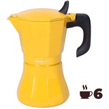  Talijanska Moka za Kavu Oroley Petra Horčica 6 Šalice | shoptok.hr