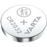Varta 1x5 electronic CR 2032 Lith. Coin Battery 06032 101 415 | shoptok.hr