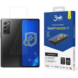 3mk SAMSUNG GALAXY Z FOLD2 5G - SILVERPROTECTION+, (22004672) Cene