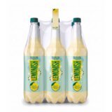 Lemonish limun i bazga, 6x1,25 l / 6-pack | shoptok.hr